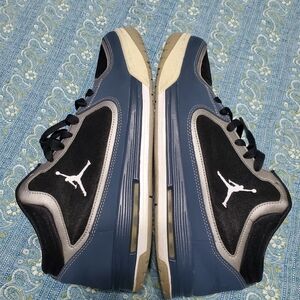 Air jordan nike shoes